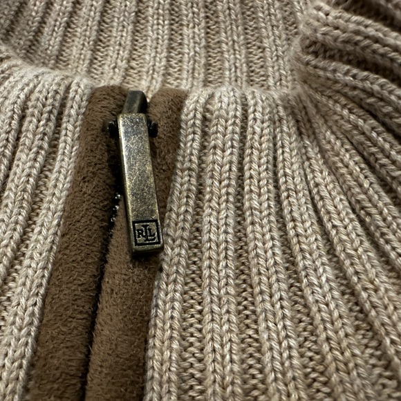 Ralph Lauren sweater - Picture 4 of 5